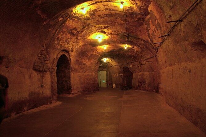 St. Paul Historic Cave Tour - Why This Tour Is Worth Your Time