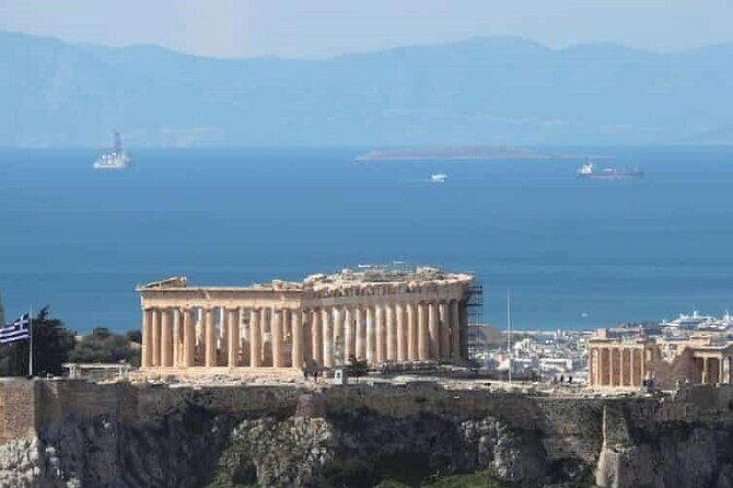 St. Paul in Athens half-day private tour 4.5 hours - With Tickets - The Value of This Tour: Why It Might Be Right for You