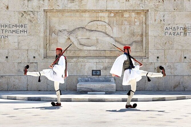 St. Paul in Athens half-day private tour 4.5 hours - With Tickets - Final Words: Who Should Consider This Tour?