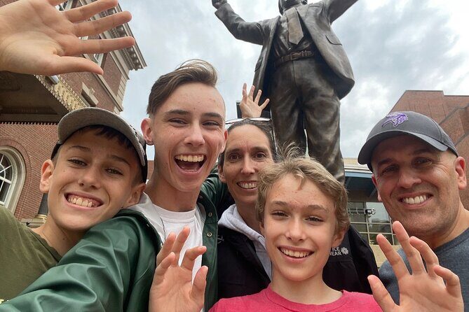 St. Paul Scavenger Hunt Walking Activity - A detailed look at the St. Paul Scavenger Hunt Walking Activity