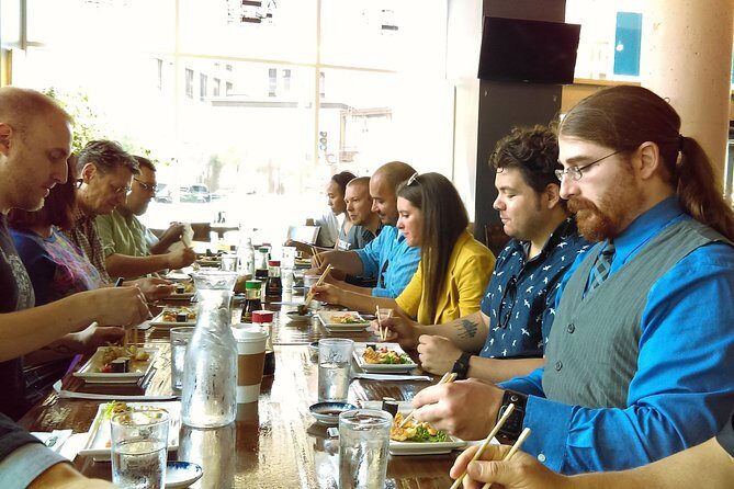 St Paul Skyway Food Tour - Key Points