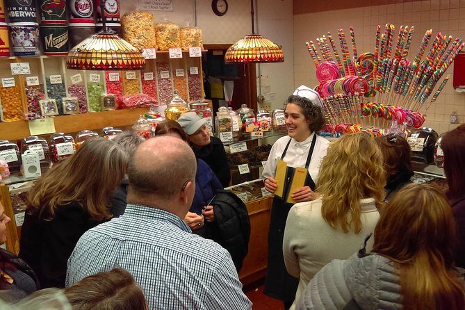 St Paul Skyway Food Tour - The Sum Up: Is this tour worth your time?