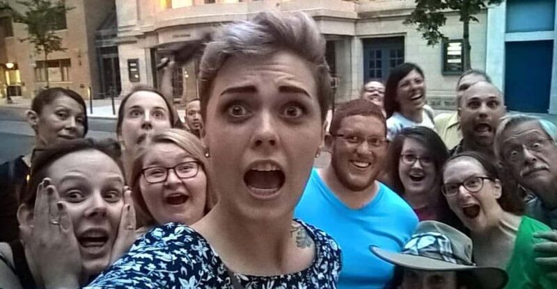 St. Paul - Summit Avenue Haunted History Ghost Walking Tour - A Deep Dive into the Haunted Streets of St. Paul