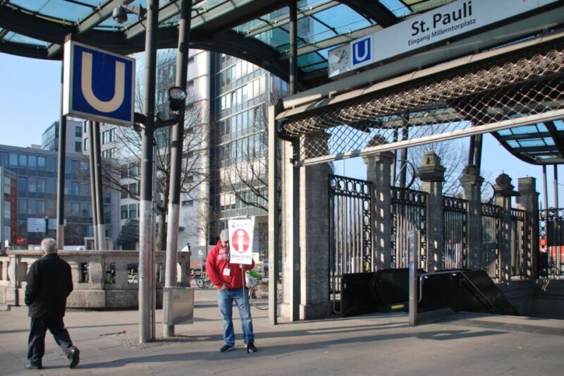 St. Pauli: Daytime Tour - What Makes This Tour Stand Out?