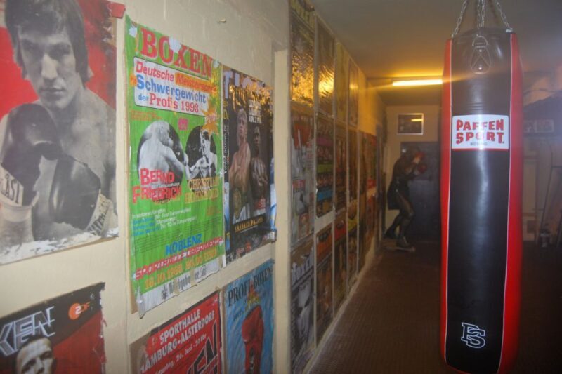 St. Pauli: Daytime Tour - How to Get the Most Out of Your Experience