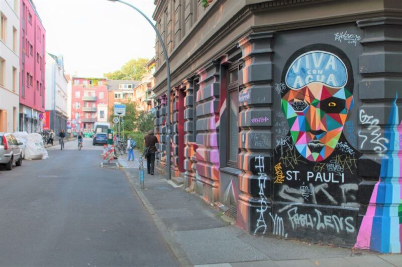 St. Pauli: Guided Food Tour with 5 Tastings - Final Thoughts