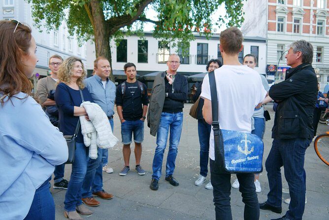 St Pauli Highlights Tour - A Detailed Look at the St. Pauli Highlights Tour