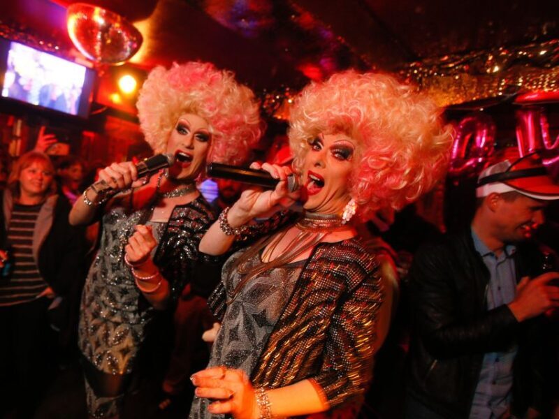 St. Pauli Tour: Drag-Attack with Barbie Stupid & Lee Jackson - Final Thoughts