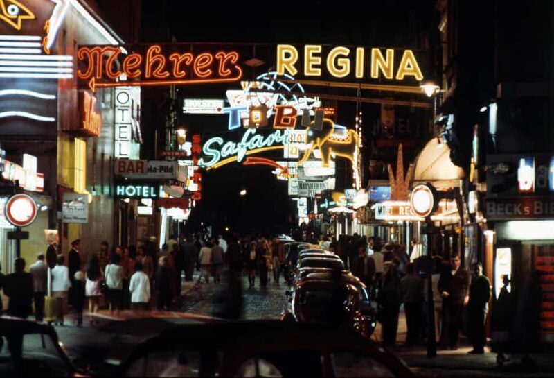 St. Pauli Unforgotten  Relics of the Reeperbahn Tour - Frequently Asked Questions