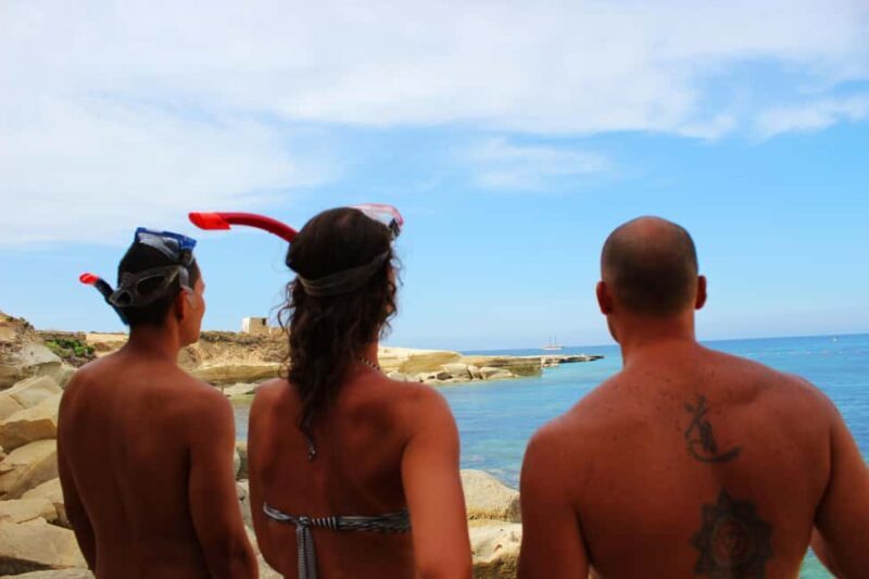 St Paul's Adventure (Hiking, Snorkeling, Wine testing) - An In-Depth Look at the Tour Experience