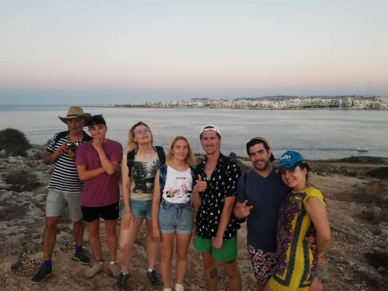 St Paul's Adventure (Hiking, Snorkeling, Wine testing) - Why This Tour Offers Great Value