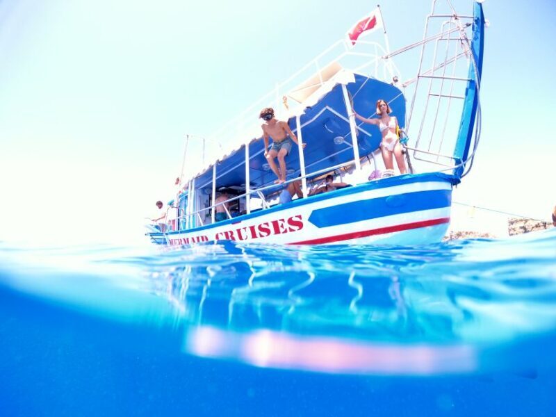 St. Paul's Bay: Blue Lagoon, Comino & Gozo with Bus Tour - Exploring Malta’s Islands: A Practical and Enjoyable Day