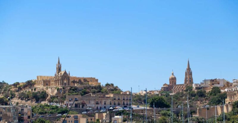 St. Paul's Bay: Blue Lagoon, Comino & Gozo with Bus Tour - Final Thoughts