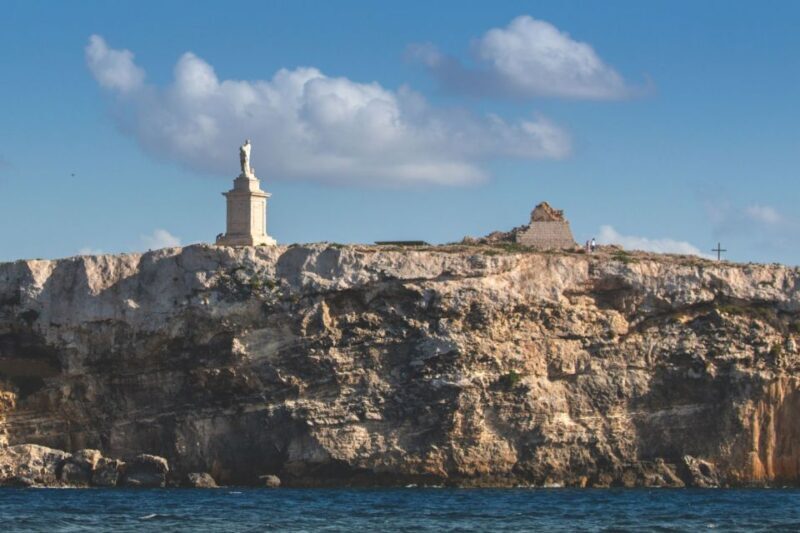 St. Paul's Bay: Blue Lagoon, Comino & Gozo with Bus Tour - Frequently Asked Questions