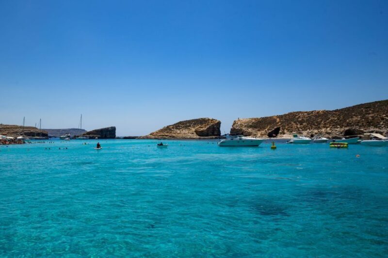 St Paul's Bay: Comino, Blue Lagoon, Gozo, & Caves Boat Tour - Final Thoughts