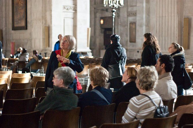 St Paul's Cathedral Admission Ticket - Final Thoughts