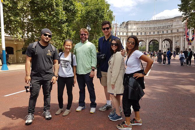 St Pauls Cathedral & See Over 30 Top London Sights Tour - The Sum Up