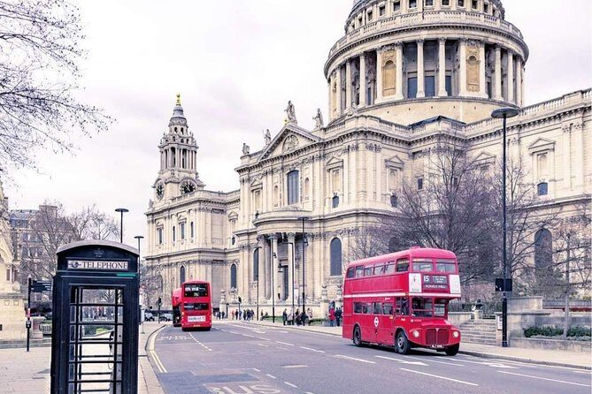 St Pauls Cathedral & Westminster Walking Tour - FAQ
