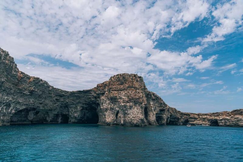 St Pauls: Gozo & Comino, Blue Lagoon & Seacaves Tour - Why choose this tour?