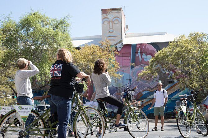 St Pete Awesome Mural Biking Tour - A Deep Dive into the Murals and the Experience
