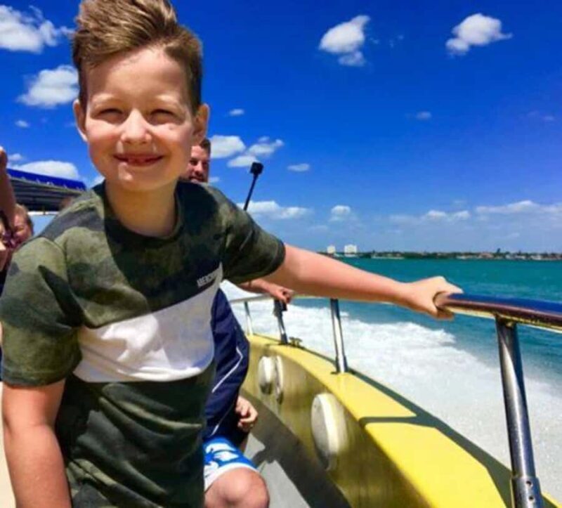 St. Pete Beach: Dolphin Racer Sightseeing Cruise - Practical Details and Tips for Travelers