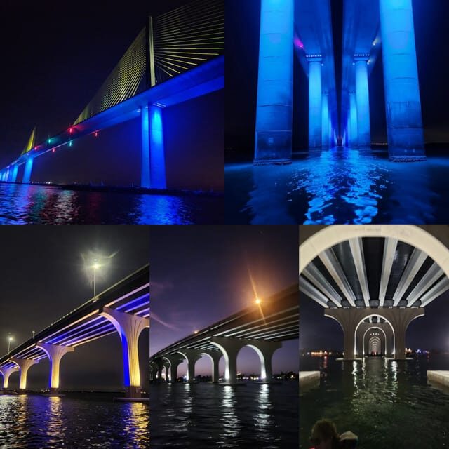 St Pete Beach: Private Boat tour for watersports snorkeling - Final Thoughts