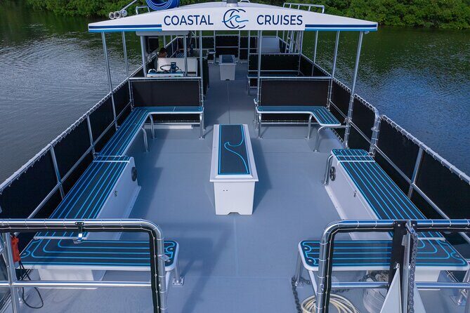 St. Pete Booze Cruise 21+ (All You Can Drink Pass Available) - FAQs