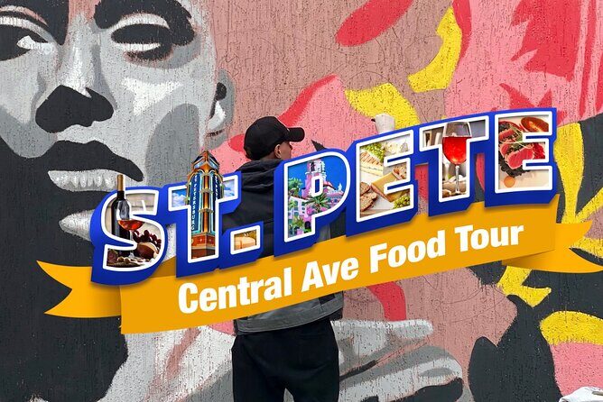 St. Pete Central Ave: Food, Drinks & Cultural Walking Tour - FAQ