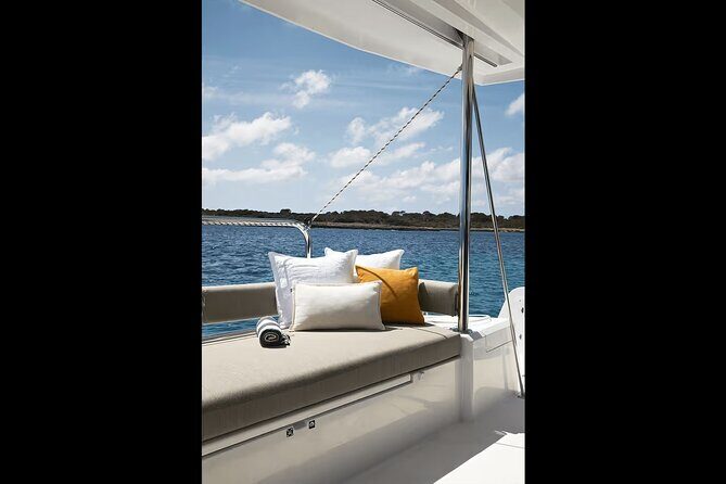 St Pete Private Half Day Bali Catamaran Charter - Is This Tour Worth the Price?