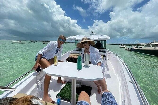 St. Pete Private Luxury Charter Rental: Boat Rental With Captain - Why This Tour Offers Strong Value