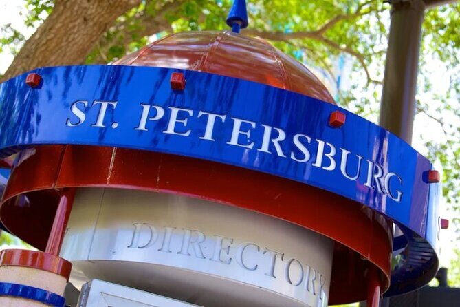 St. Pete Street Feast Funky Bites Street Eats and Trivia Nights - Frequently Asked Questions