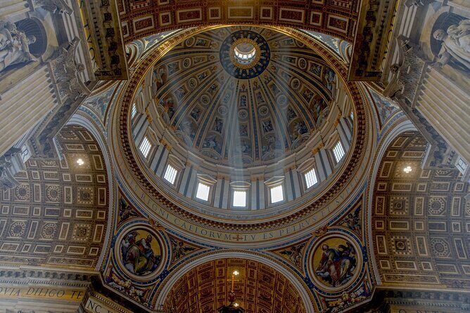 St Peter's Basilica and Cupola Guided Tour - The Bottom Line: Is It Worth It?