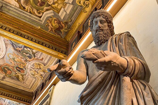St Peter's Basilica and Cupola guided tour - Who Should Consider This Tour?