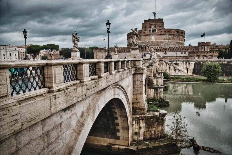 St. Peters Basilica & Castel SantAngelo Priority entry - Practical Tips for Making the Most of This Experience