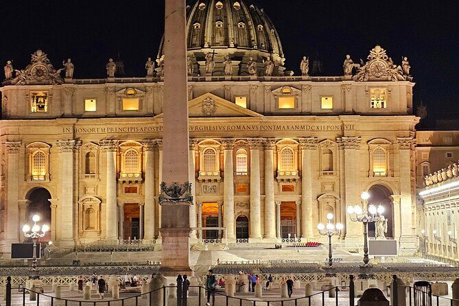 St. Peter's Basilica Dome to Underground Grottoes Tour - The Value of This Tour