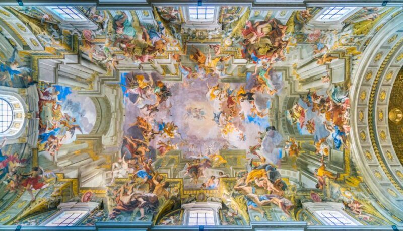 St. Peters Basilica: Early Access & Dome Climb Tour - Who Will Love This Tour?