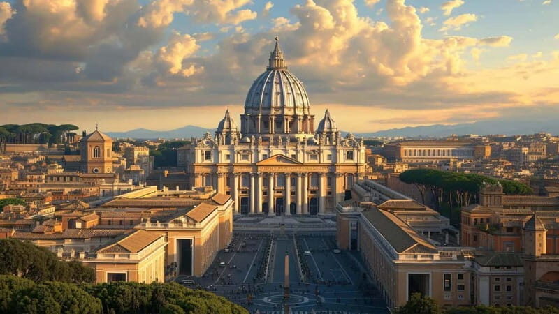 St. Peter's Basilica Fast-Track tickets - An In-Depth Look at the Experience
