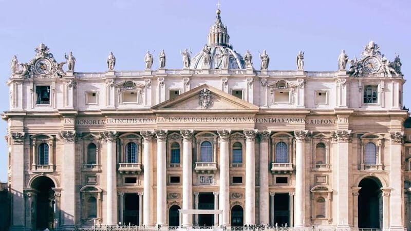 St. Peter's Basilica Fast-Track tickets - Final Thoughts: Is It Worth It?
