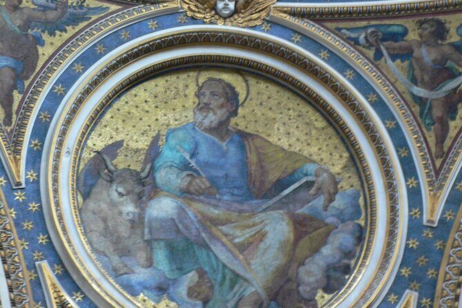 St. Peter's Basilica Guided Tour- Dome Climb Included - Final Thoughts