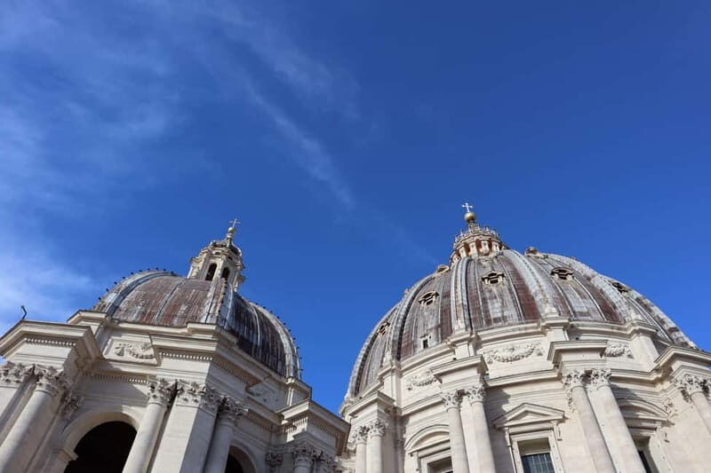 St. Peters Basilica Reserved Entrance and Audioguide - Final Thoughts: Is It Worth It?