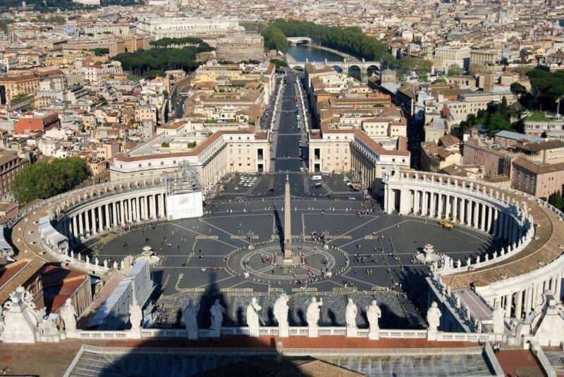 St.Peter's Basilica & Vatican Grottoes: Guided Tour in Rome - Why This Tour Represents Good Value