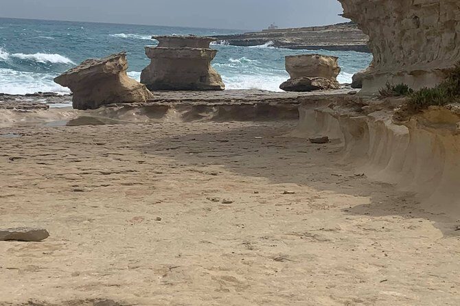 ST.PETER'S POOL Rocky Beach (Half Day with Pick-up) - A Detailed Look at the Experience
