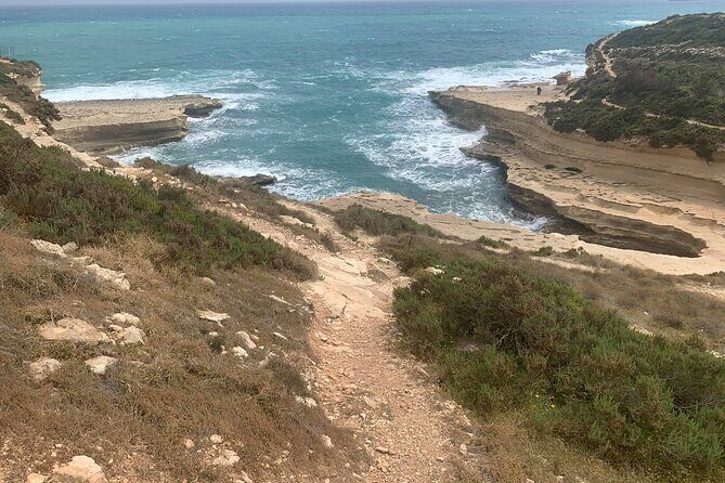 ST.PETER'S POOL Rocky Beach (Half Day with Pick-up) - Who Will Love This Tour?