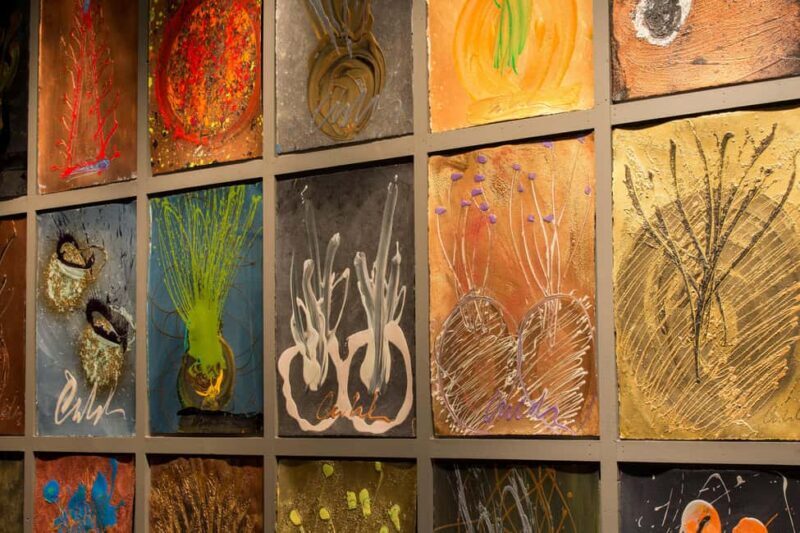 St. Petersburg: Chihuly Collection Admission Ticket - An In-Depth Review of the Chihuly Collection in St. Petersburg