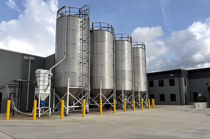 St Petersburg Distillery Tour and Tasting Experience - FAQ