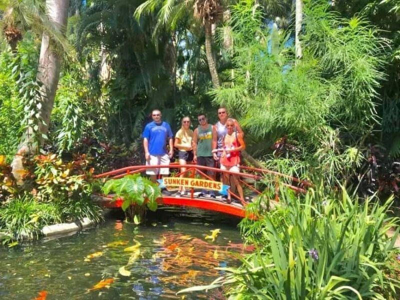 St. Petersburg: Eco Segway Tour with Sunken Gardens - Final Thoughts: Who Should Consider This Tour