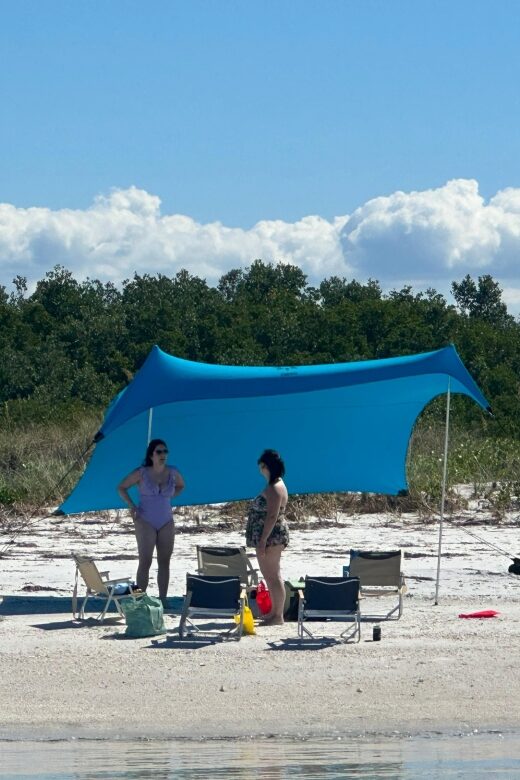 St. Petersburg, FL: 3-Hour Eco Tour with Island Hopping - Who Will Love This Tour?
