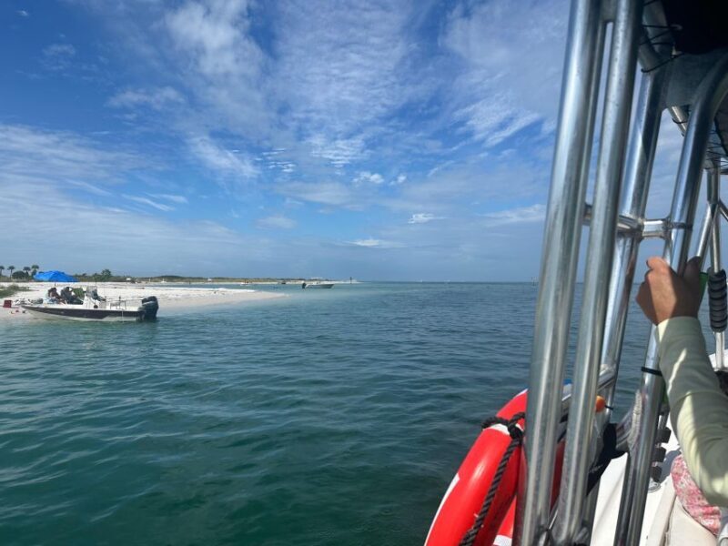 St. Petersburg, FL: 3-Hour Eco Tour with Island Hopping - The Sum Up: Is This the Right Tour for You?