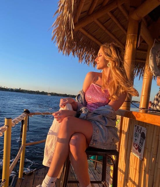 St. Petersburg, FL: 3 Hour Private Tiki Cruise - Who Should Consider This Tour?