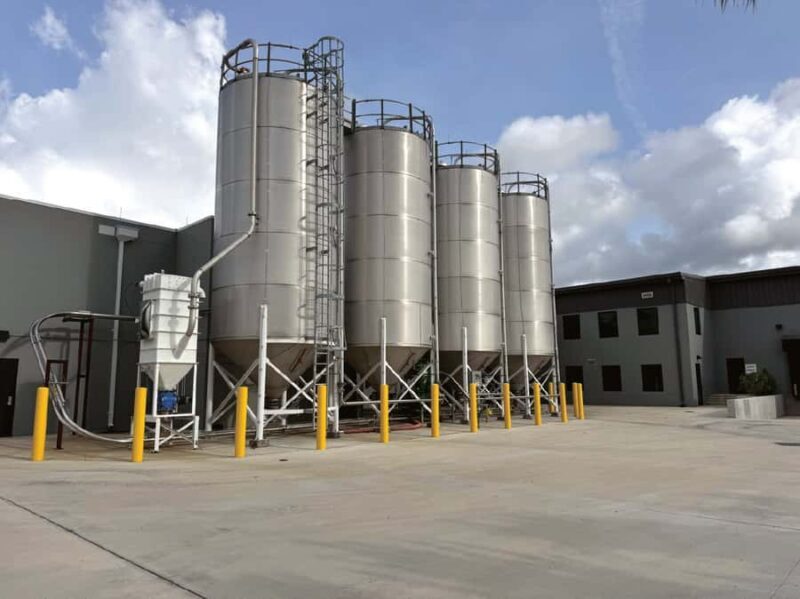 St. Petersburg, FL: Distillery Tour & Tasting Experience - Key Points